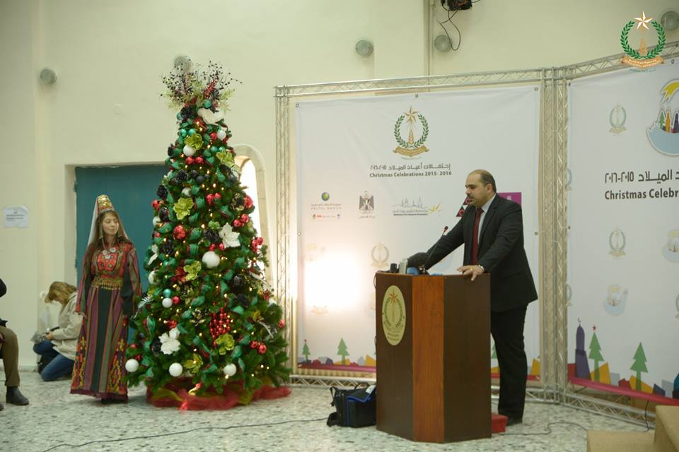 بابون تدعو شعوب العالم الى نصرة بيت لحم وتطلق مبادرة قرع أجراس الكنائس في دول العالم تضامنا مع الشعب الفلسطيني