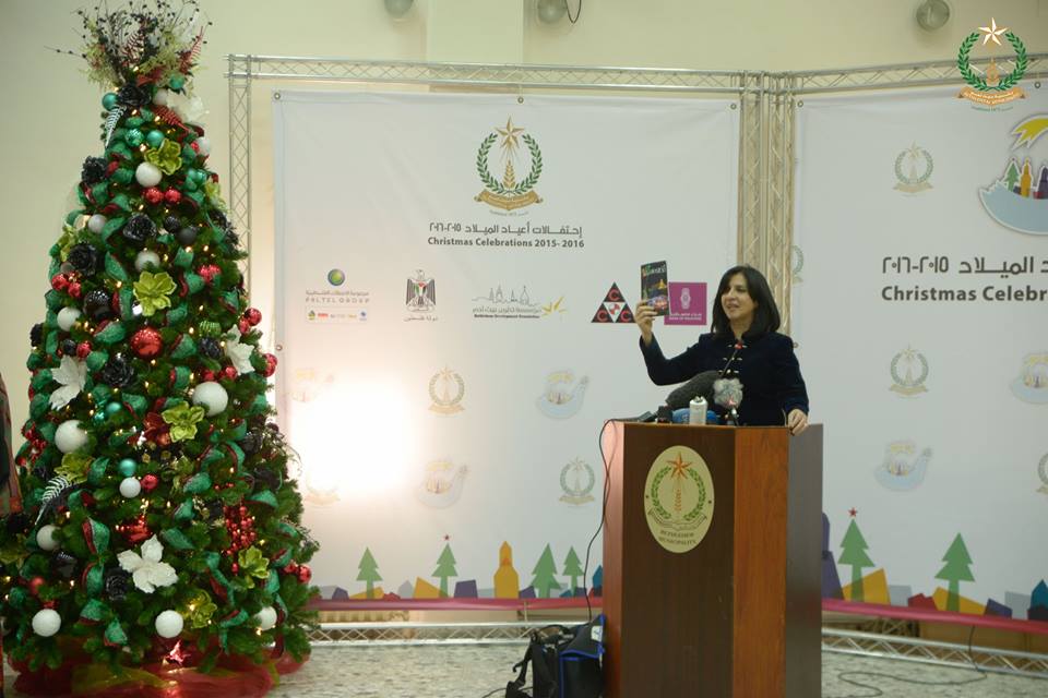 بابون تدعو شعوب العالم الى نصرة بيت لحم وتطلق مبادرة قرع أجراس الكنائس في دول العالم تضامنا مع الشعب الفلسطيني