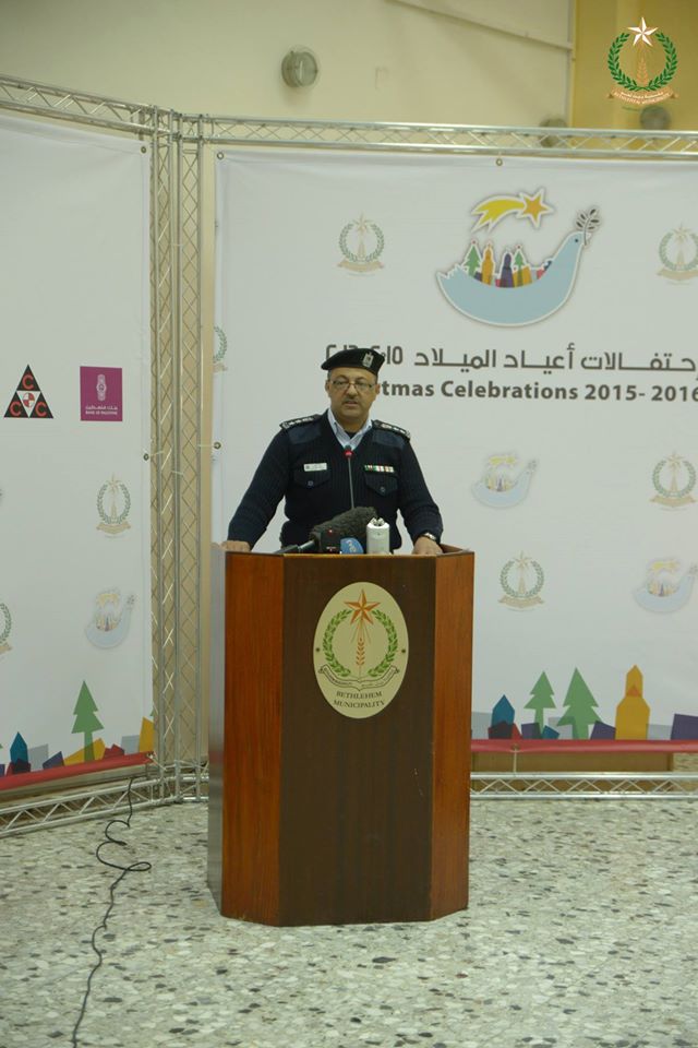 بابون تدعو شعوب العالم الى نصرة بيت لحم وتطلق مبادرة قرع أجراس الكنائس في دول العالم تضامنا مع الشعب الفلسطيني