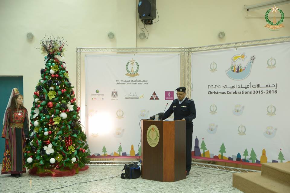 بابون تدعو شعوب العالم الى نصرة بيت لحم وتطلق مبادرة قرع أجراس الكنائس في دول العالم تضامنا مع الشعب الفلسطيني