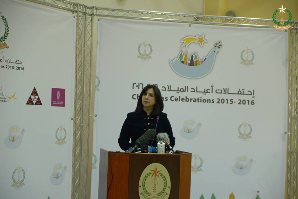 بابون تدعو شعوب العالم الى نصرة بيت لحم وتطلق مبادرة قرع أجراس الكنائس في دول العالم تضامنا مع الشعب الفلسطيني