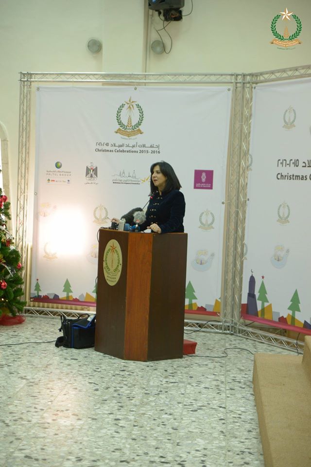 بابون تدعو شعوب العالم الى نصرة بيت لحم وتطلق مبادرة قرع أجراس الكنائس في دول العالم تضامنا مع الشعب الفلسطيني