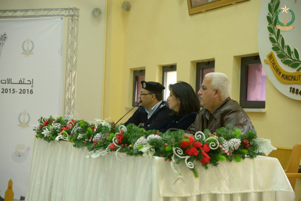 بابون تدعو شعوب العالم الى نصرة بيت لحم وتطلق مبادرة قرع أجراس الكنائس في دول العالم تضامنا مع الشعب الفلسطيني