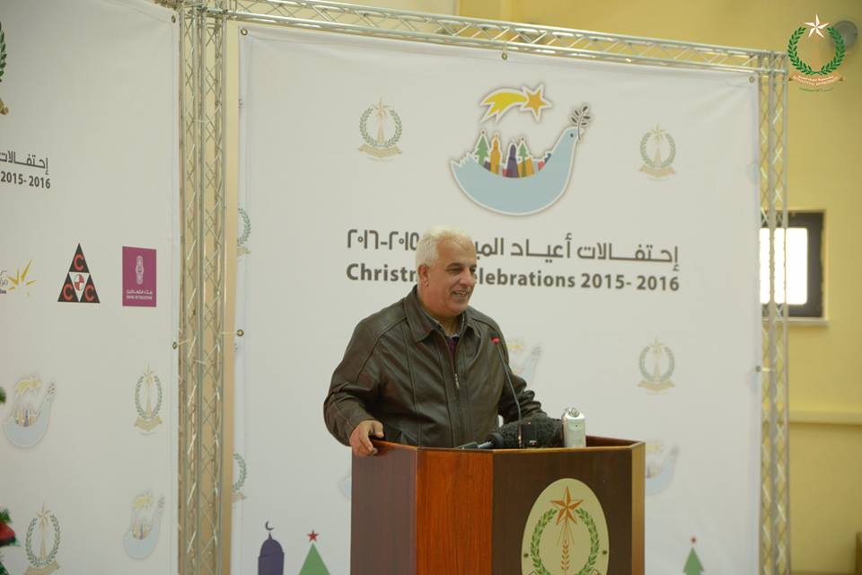 بابون تدعو شعوب العالم الى نصرة بيت لحم وتطلق مبادرة قرع أجراس الكنائس في دول العالم تضامنا مع الشعب الفلسطيني