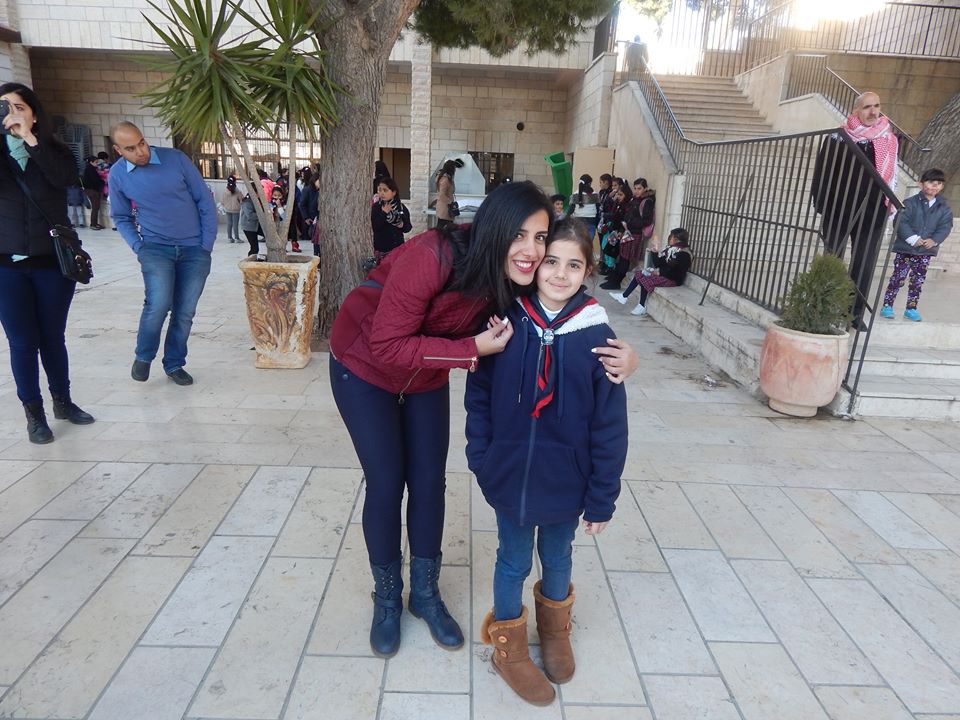  المجلس  الشبابي في بيت لحم يشارك في تنظيم مهرجان "رحلة سلام الى بيت لحم"