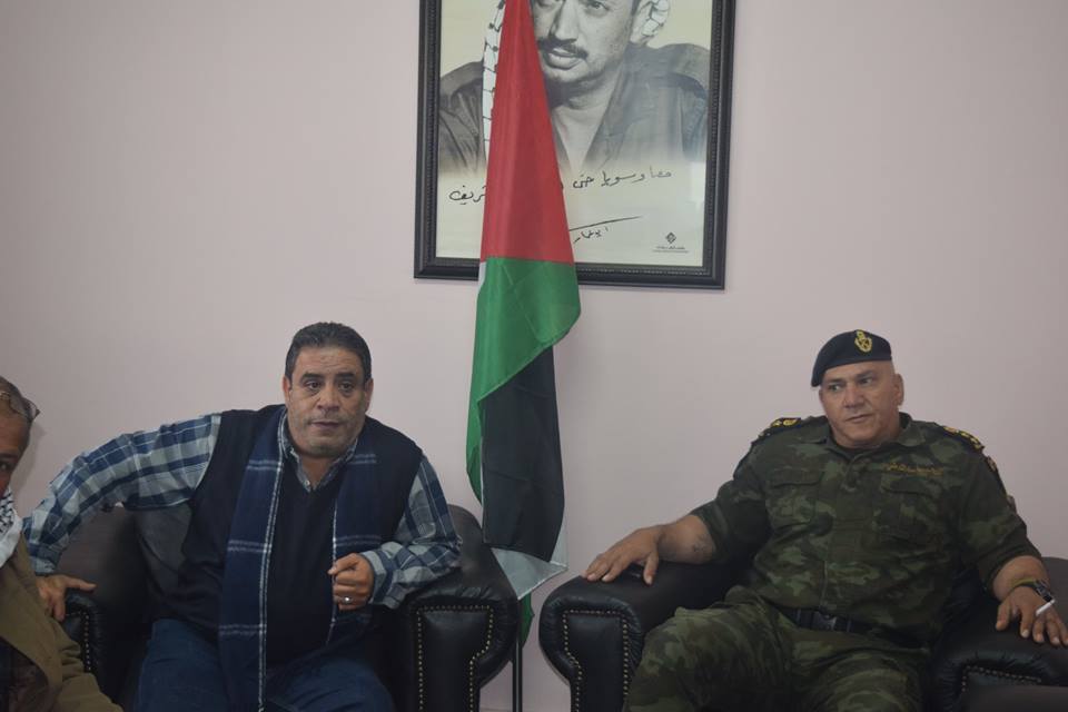 بلدية بيت لحم تعلن مع شركائها الجاهزية التامة لأي منخفض جوي قادم 