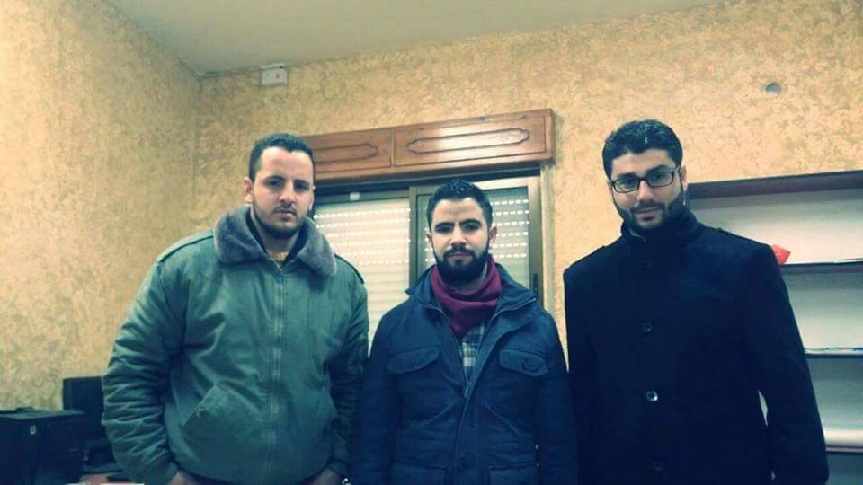 المجلس المحلي الشبابي في بيت لحم يستكمل العمل على مبادرة " المعطي بسرور يحبه الله "