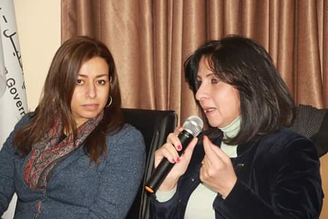 مشروع إدارة النفايات الصلبة جنوب الضفة الغربية الممول من البنك الدولي يحصل على جائزة أفضل مشروع على مستوى العالم و للدول المشابهة لفلسطين 