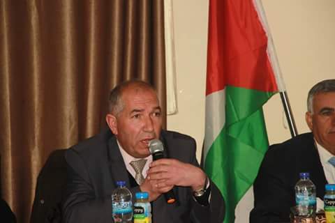 مشروع إدارة النفايات الصلبة جنوب الضفة الغربية الممول من البنك الدولي يحصل على جائزة أفضل مشروع على مستوى العالم و للدول المشابهة لفلسطين 