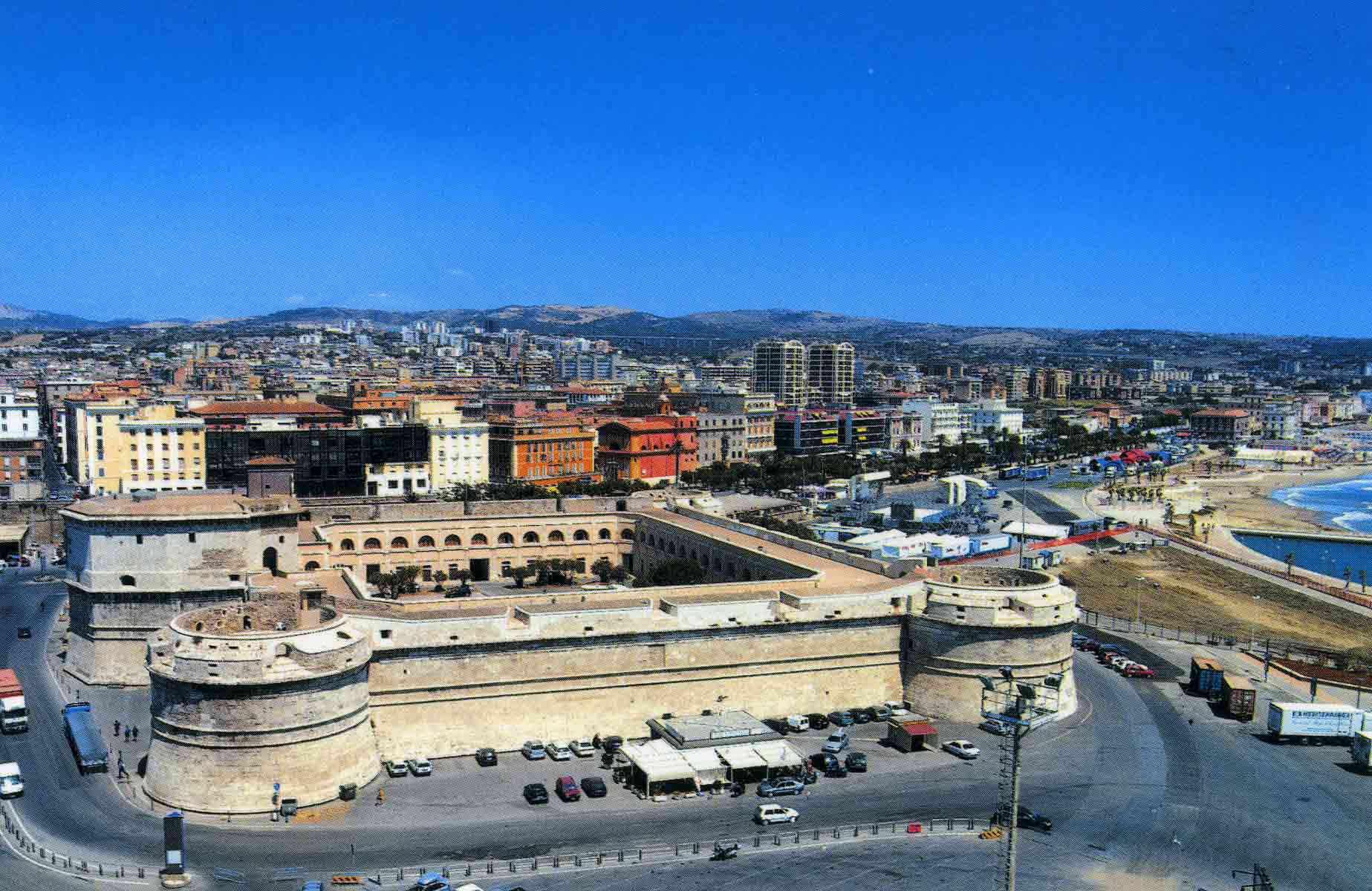 Civitavecchia 