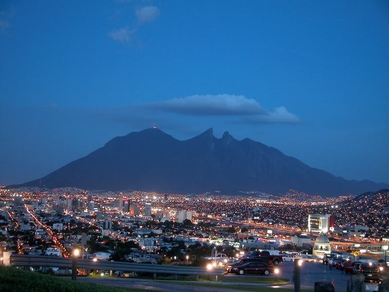 Monterrey