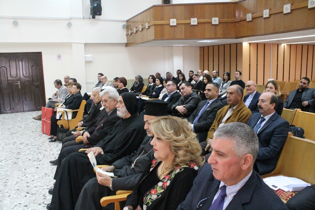 رئيستا بلديتي بيت لحم ولورد الفرنسية توقعان إتفاقية تعاون في مجالات عدة 