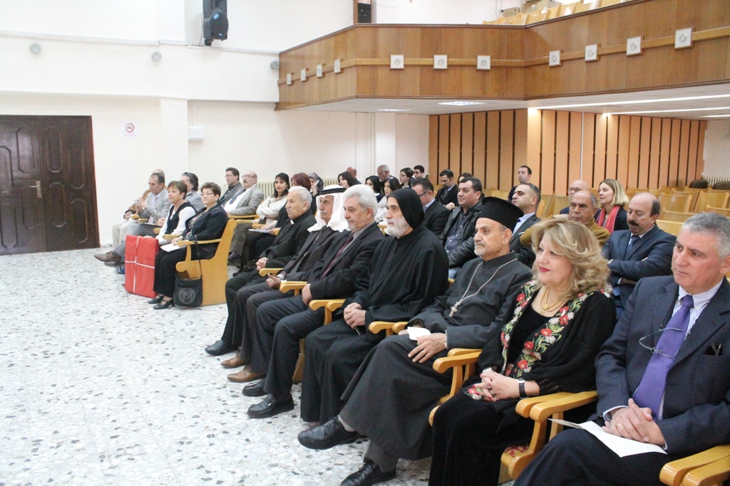 رئيستا بلديتي بيت لحم ولورد الفرنسية توقعان إتفاقية تعاون في مجالات عدة 