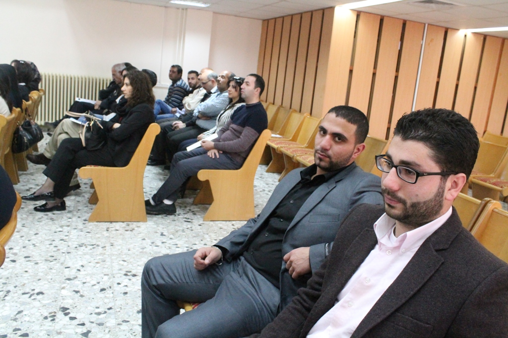 رئيستا بلديتي بيت لحم ولورد الفرنسية توقعان إتفاقية تعاون في مجالات عدة 