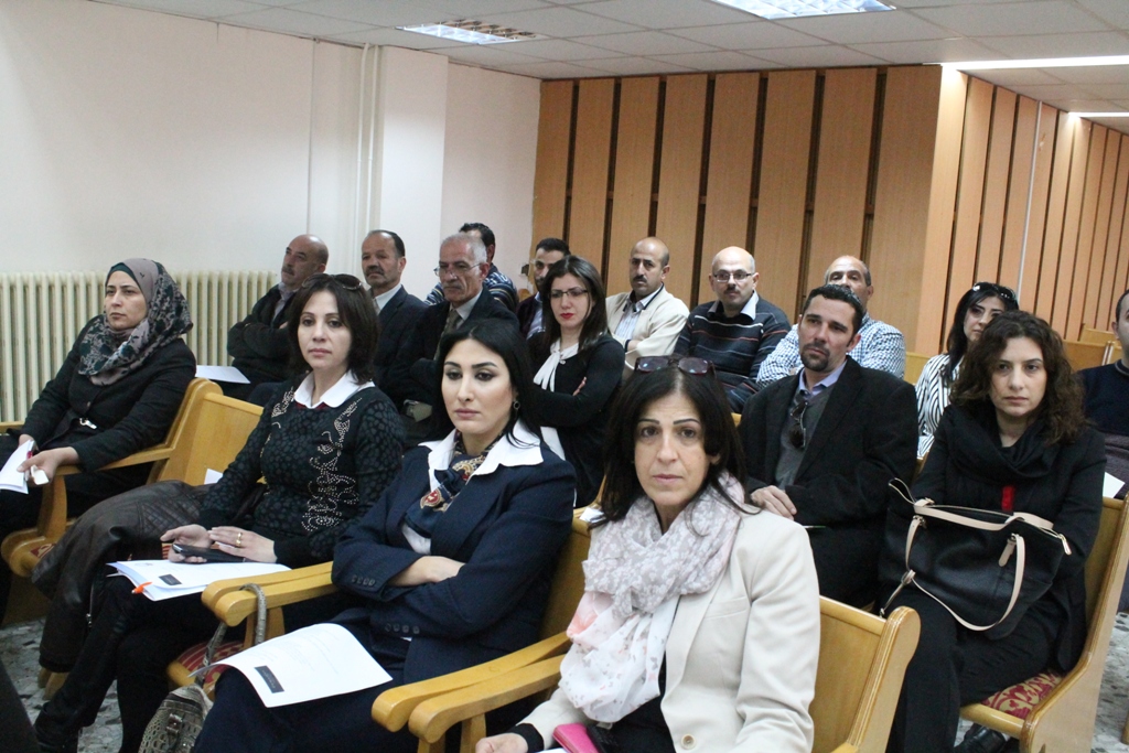 رئيستا بلديتي بيت لحم ولورد الفرنسية توقعان إتفاقية تعاون في مجالات عدة 