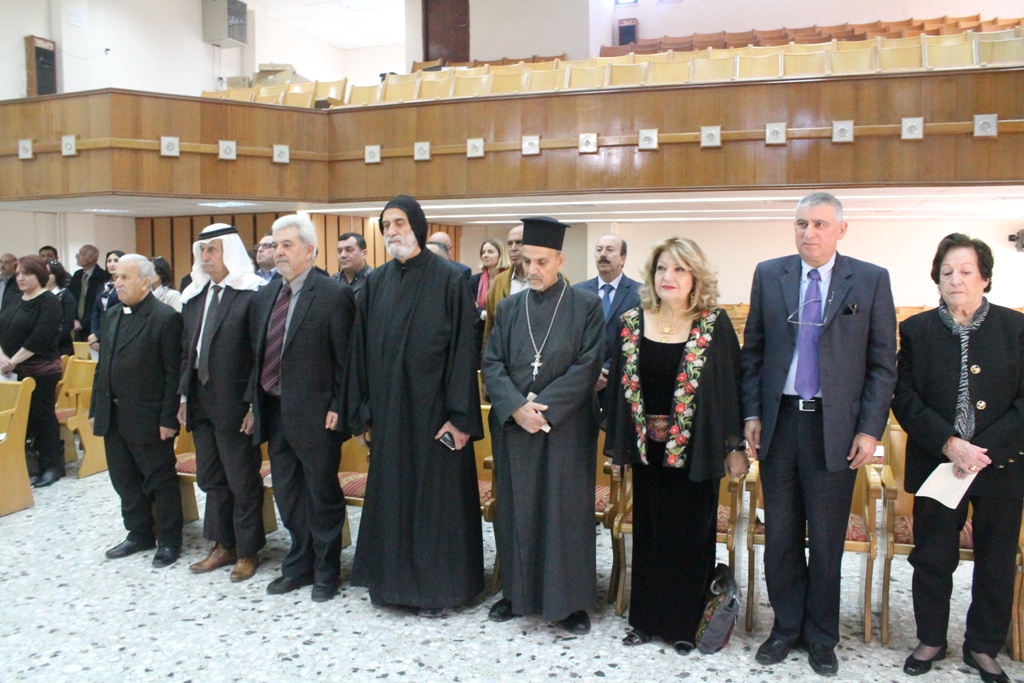 رئيستا بلديتي بيت لحم ولورد الفرنسية توقعان إتفاقية تعاون في مجالات عدة 