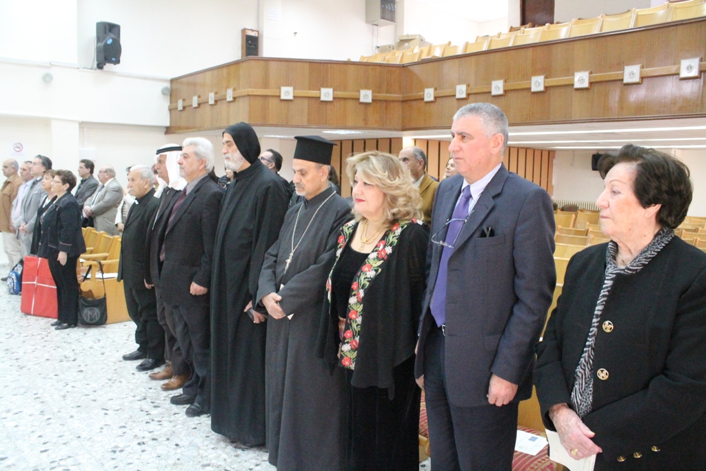 رئيستا بلديتي بيت لحم ولورد الفرنسية توقعان إتفاقية تعاون في مجالات عدة 