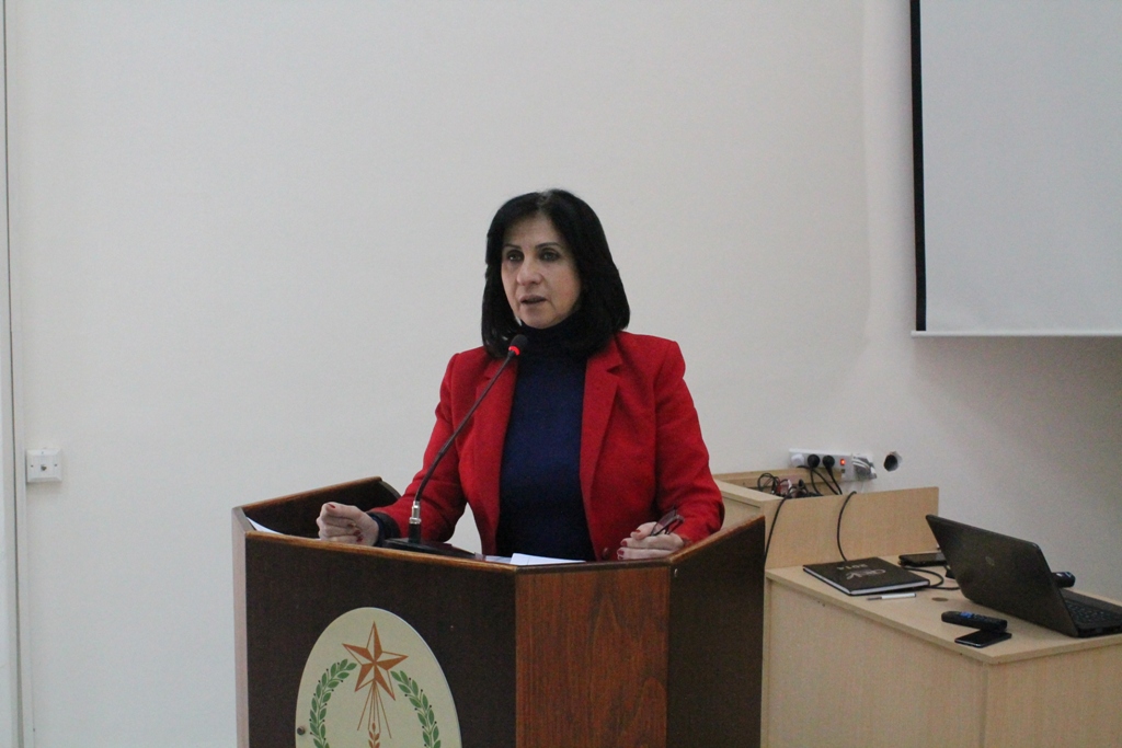 بلدية بيت لحم تنظم لقاءً جماهيراً لعرض قضية محطة الباصات المركزية على مواطني ومؤسسات المدينة  