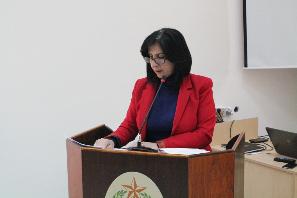 بلدية بيت لحم تنظم لقاءً جماهيراً لعرض قضية محطة الباصات المركزية على مواطني ومؤسسات المدينة  