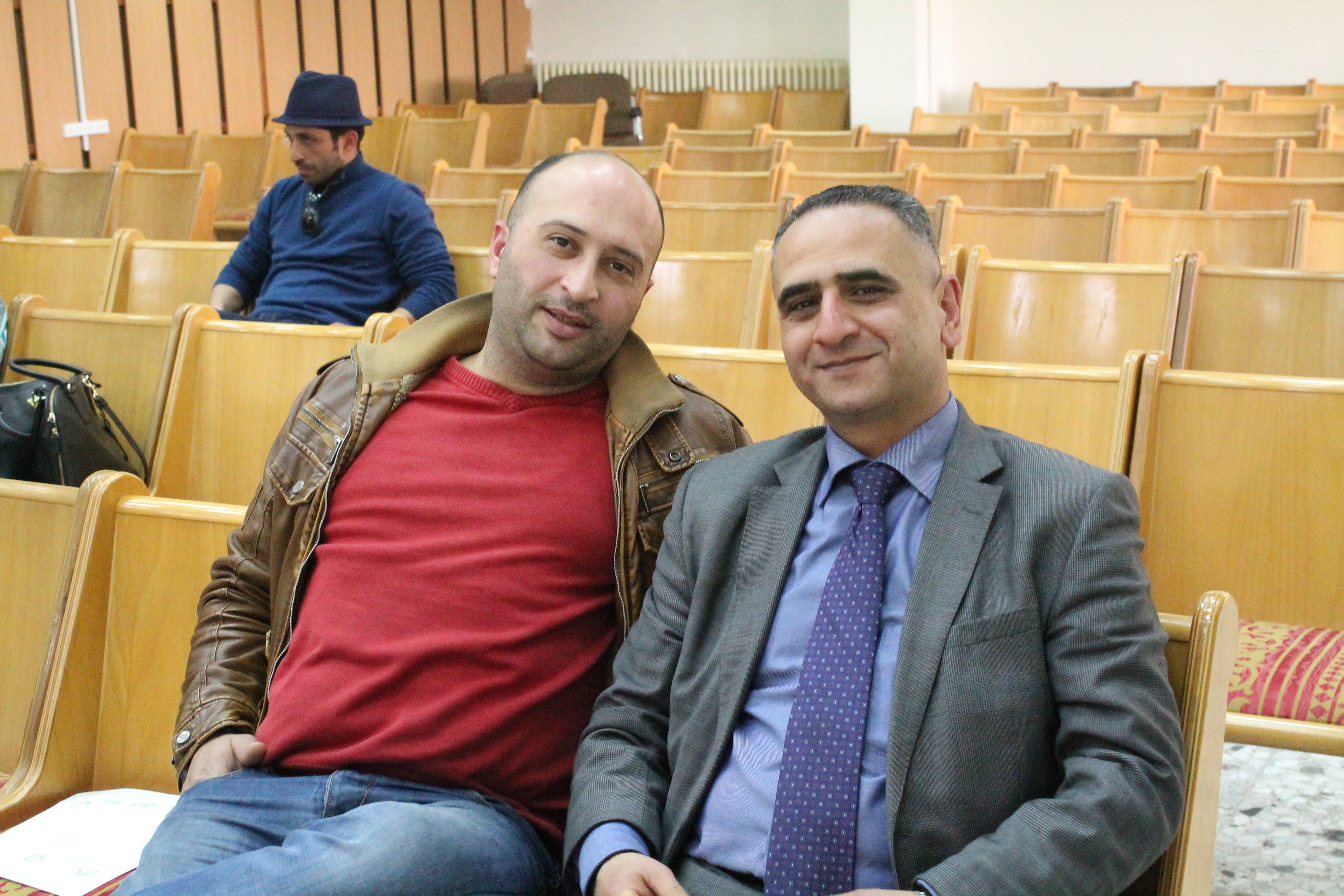 بلديات بيت لحم توقعان إتفاقية لإنشاء مجلس التخطيط والتطوير المشترك 