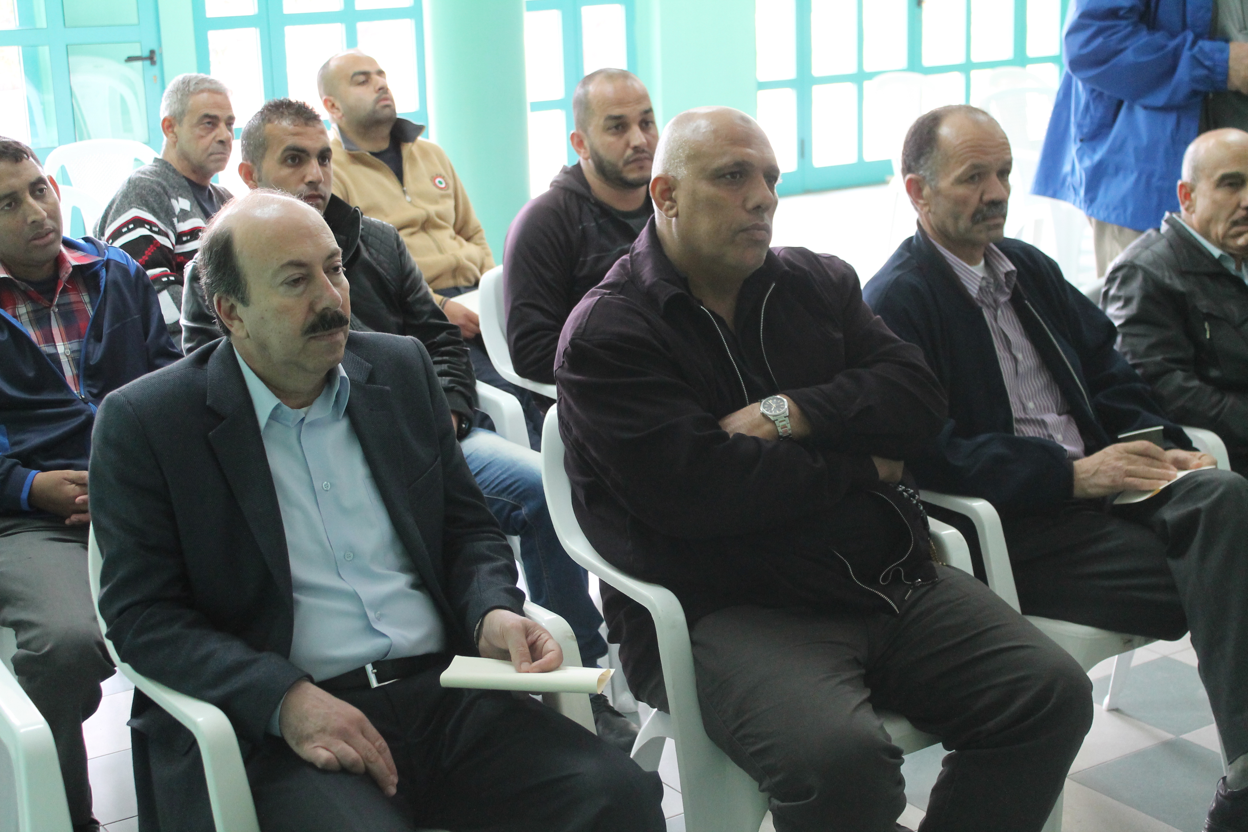  بلدية بيت لحم تطلق موسم ربيع وصيف حديقة ماري دوتي وتقف عند آخر إنجازات ونشاطات الحديقة