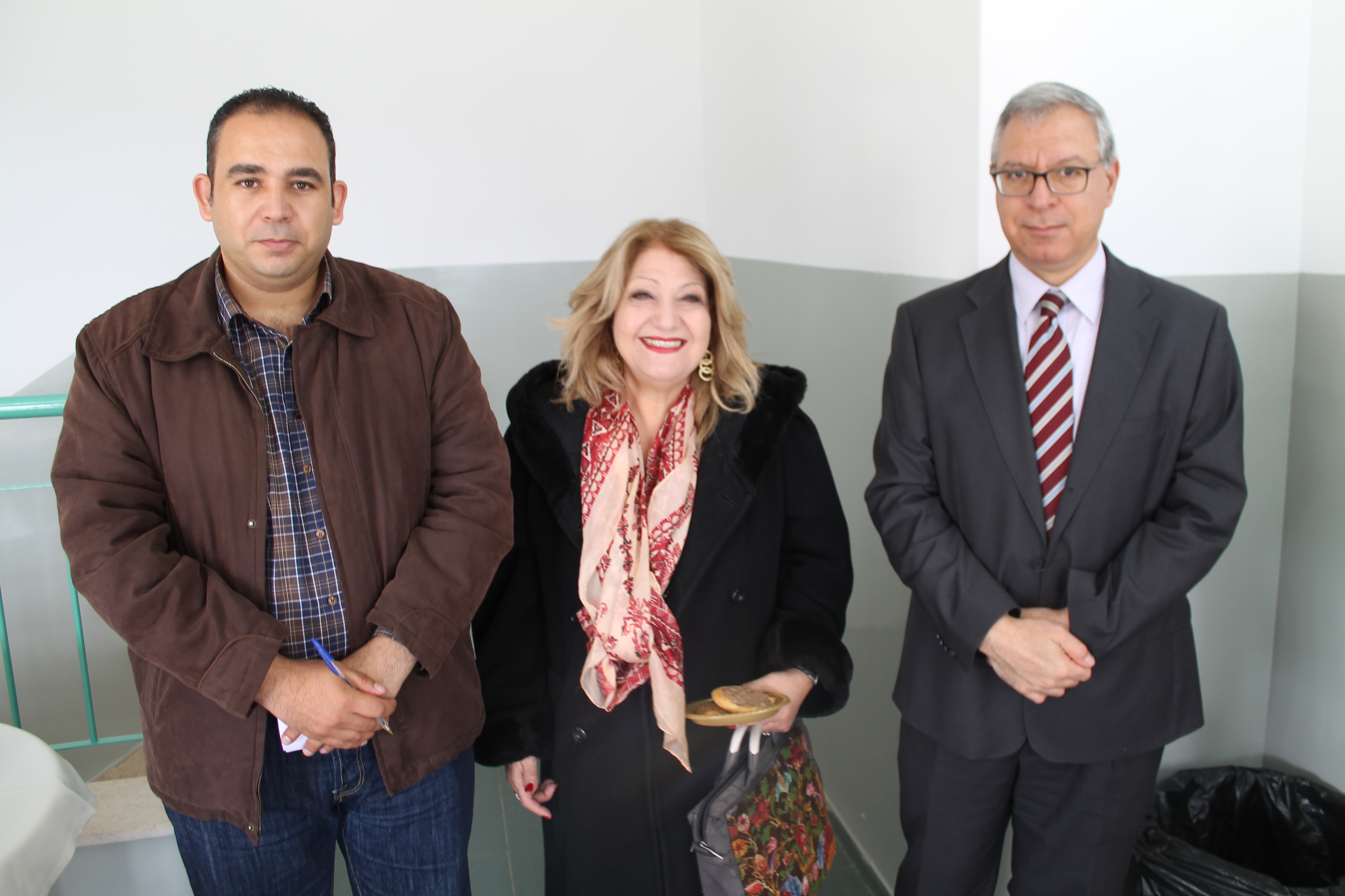  بلدية بيت لحم تطلق موسم ربيع وصيف حديقة ماري دوتي وتقف عند آخر إنجازات ونشاطات الحديقة