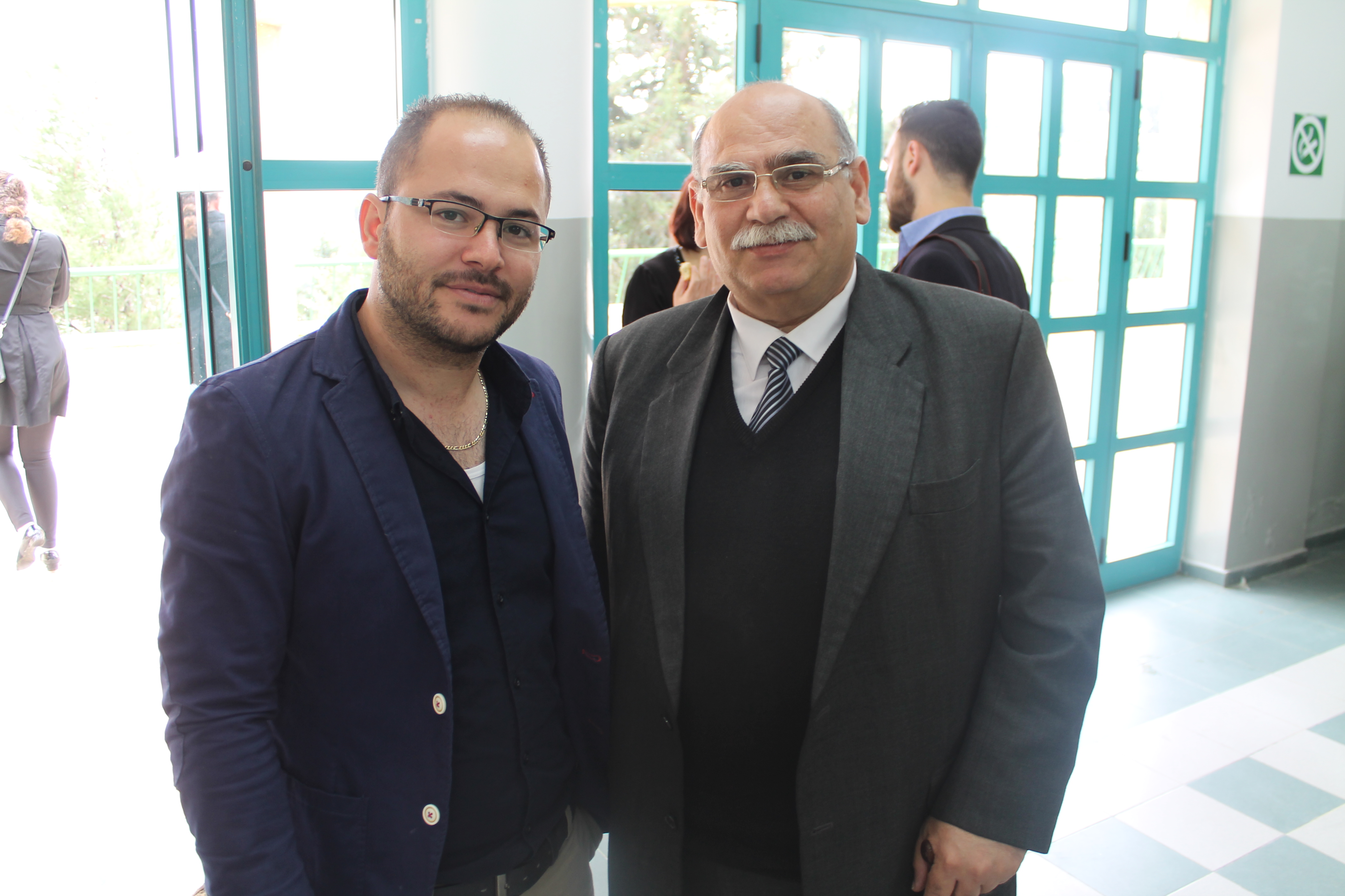  بلدية بيت لحم تطلق موسم ربيع وصيف حديقة ماري دوتي وتقف عند آخر إنجازات ونشاطات الحديقة