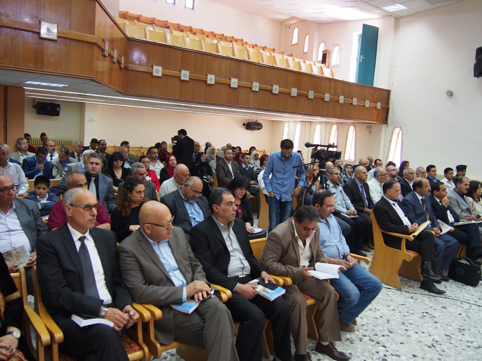 الاحتفال باطلاق كتاب”التراث الشعبي في بيت لحم هوية وانتماء"