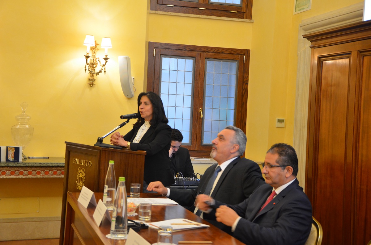 بابون تزور كيفاسو  بهدف توقيع وثيقة اعلان النوايا لتوقيع توأمة  والفاتيكان بهدف إستعراض المرحلة الثالثة من مراحل ترميم كنيسة المهد واللقاء بالوزير غاليغر