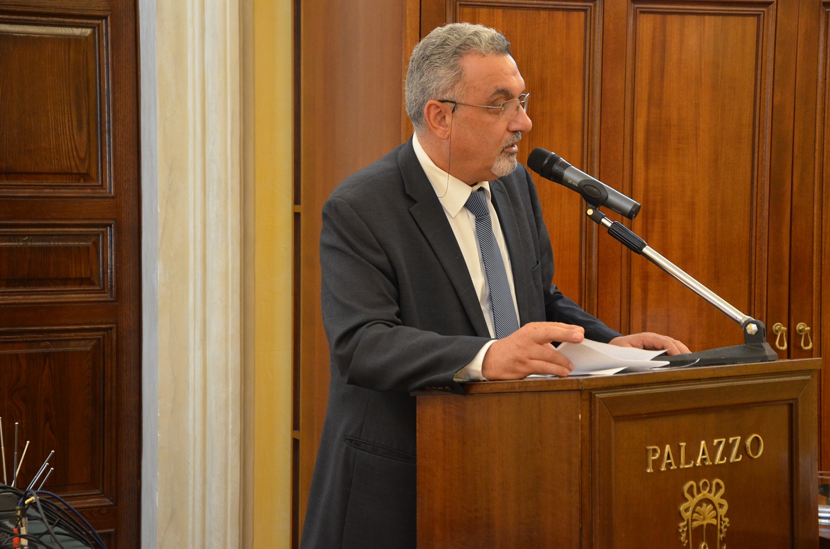 بابون تزور كيفاسو  بهدف توقيع وثيقة اعلان النوايا لتوقيع توأمة  والفاتيكان بهدف إستعراض المرحلة الثالثة من مراحل ترميم كنيسة المهد واللقاء بالوزير غاليغر