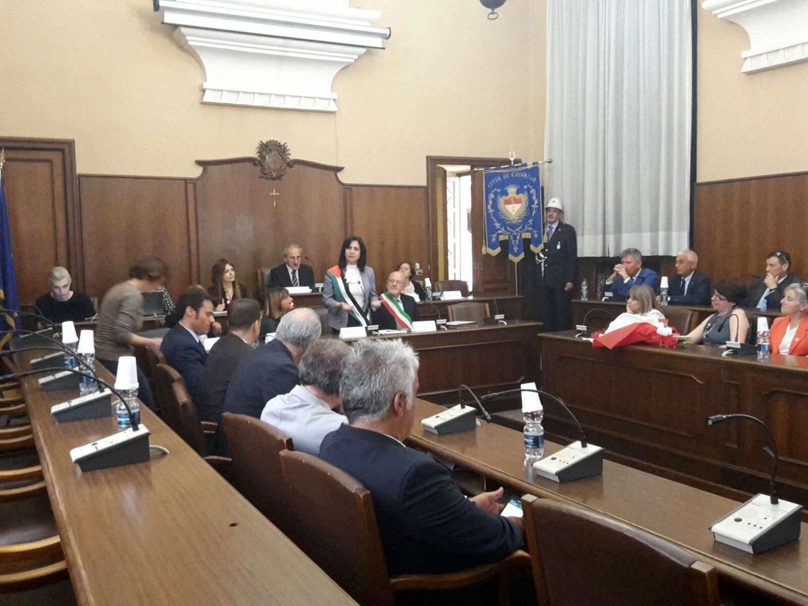 بابون تزور كيفاسو  بهدف توقيع وثيقة اعلان النوايا لتوقيع توأمة  والفاتيكان بهدف إستعراض المرحلة الثالثة من مراحل ترميم كنيسة المهد واللقاء بالوزير غاليغر