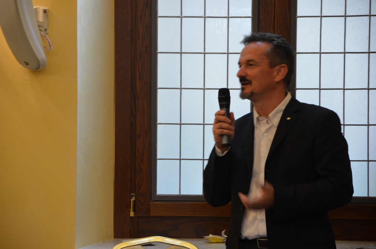 بابون تزور كيفاسو  بهدف توقيع وثيقة اعلان النوايا لتوقيع توأمة  والفاتيكان بهدف إستعراض المرحلة الثالثة من مراحل ترميم كنيسة المهد واللقاء بالوزير غاليغر