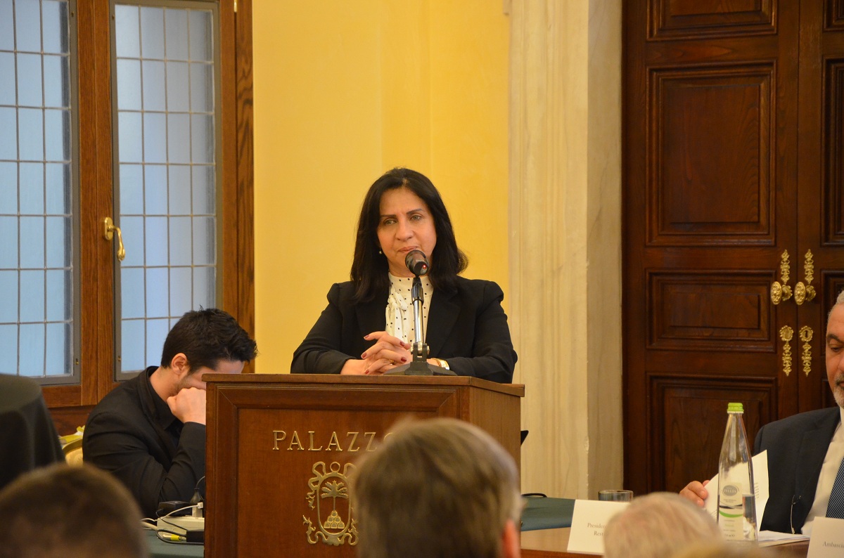 بابون تزور كيفاسو  بهدف توقيع وثيقة اعلان النوايا لتوقيع توأمة  والفاتيكان بهدف إستعراض المرحلة الثالثة من مراحل ترميم كنيسة المهد واللقاء بالوزير غاليغر