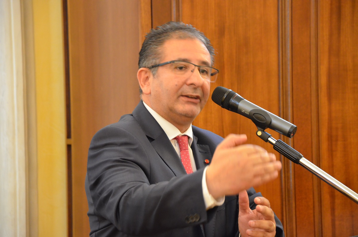 بابون تزور كيفاسو  بهدف توقيع وثيقة اعلان النوايا لتوقيع توأمة  والفاتيكان بهدف إستعراض المرحلة الثالثة من مراحل ترميم كنيسة المهد واللقاء بالوزير غاليغر