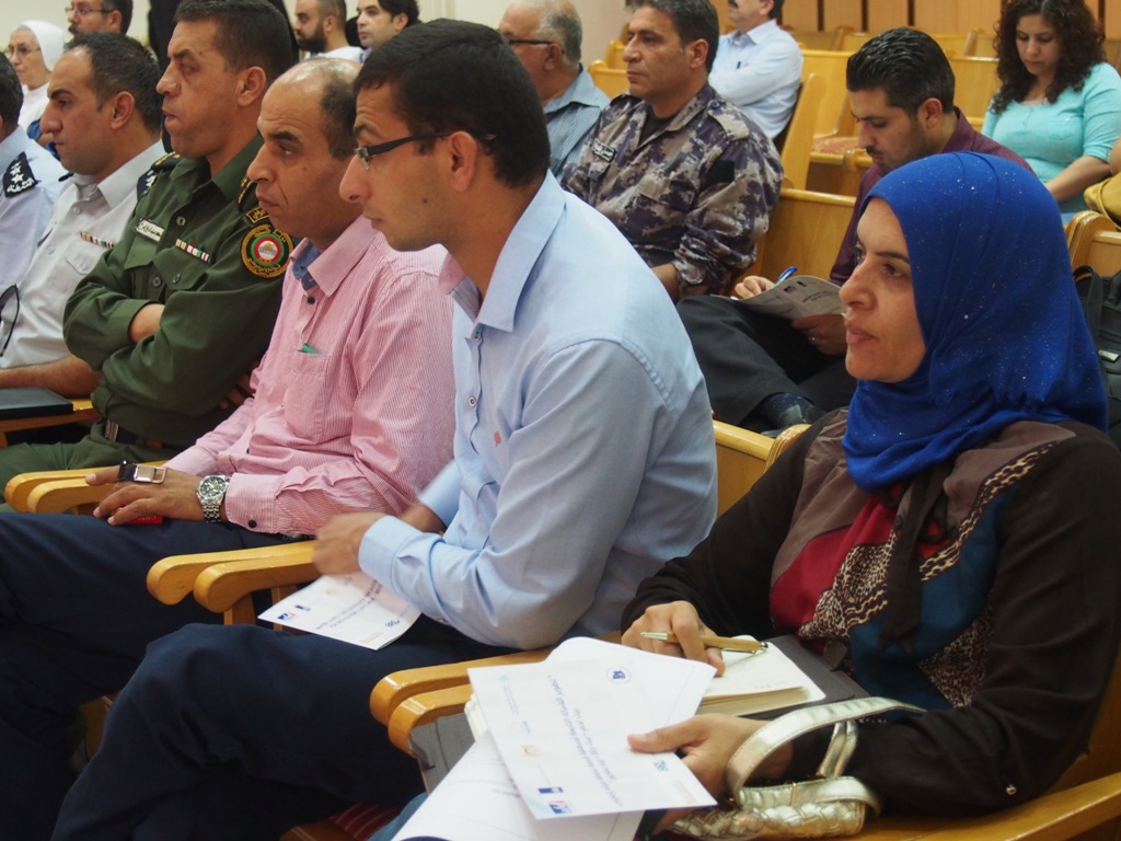 بلدية بيت لحم تستضيف لقاءً خاصاً حول مشروع تطوير شبكة المياه التابعة لمنطقة خدمة سلطة مياه ومجاري بيت لحم - بيت جالا - بيت ساحور 