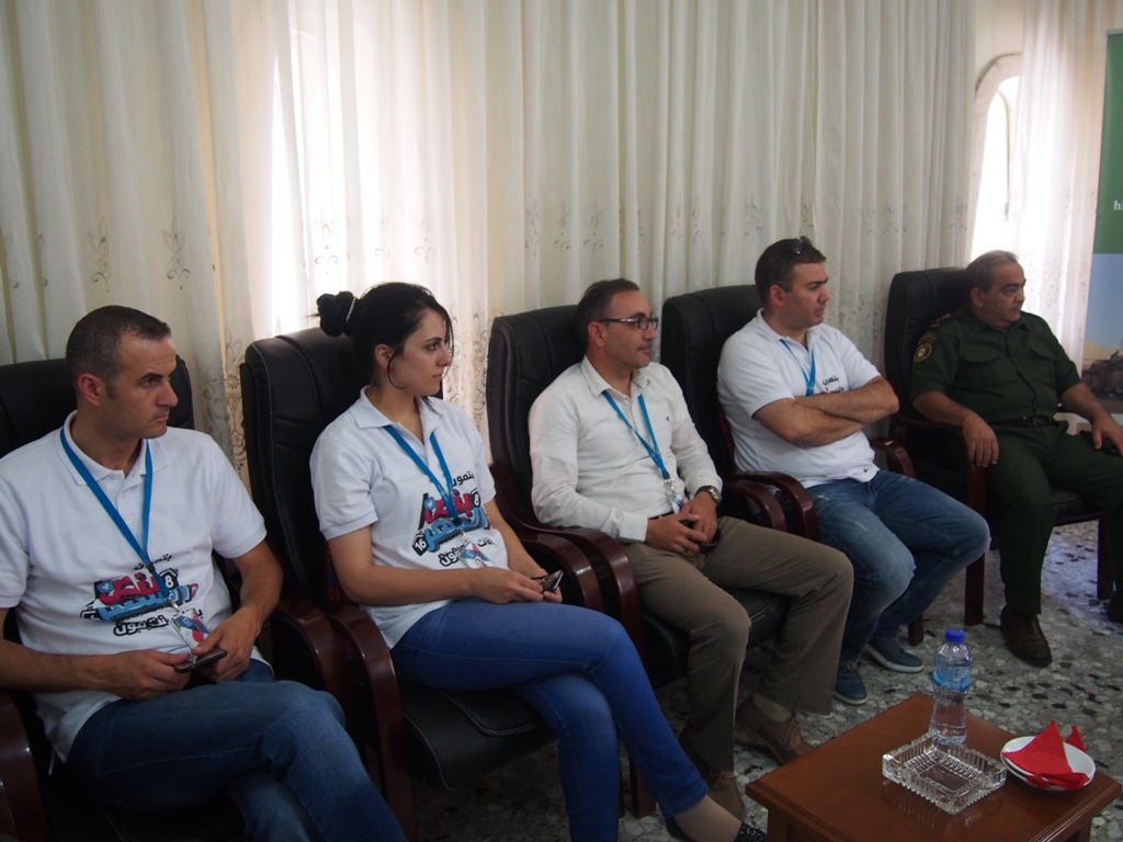 بلدية بيت لحم ستبدأ قريبا بمشروع إعادة تأهيل شارع الصف