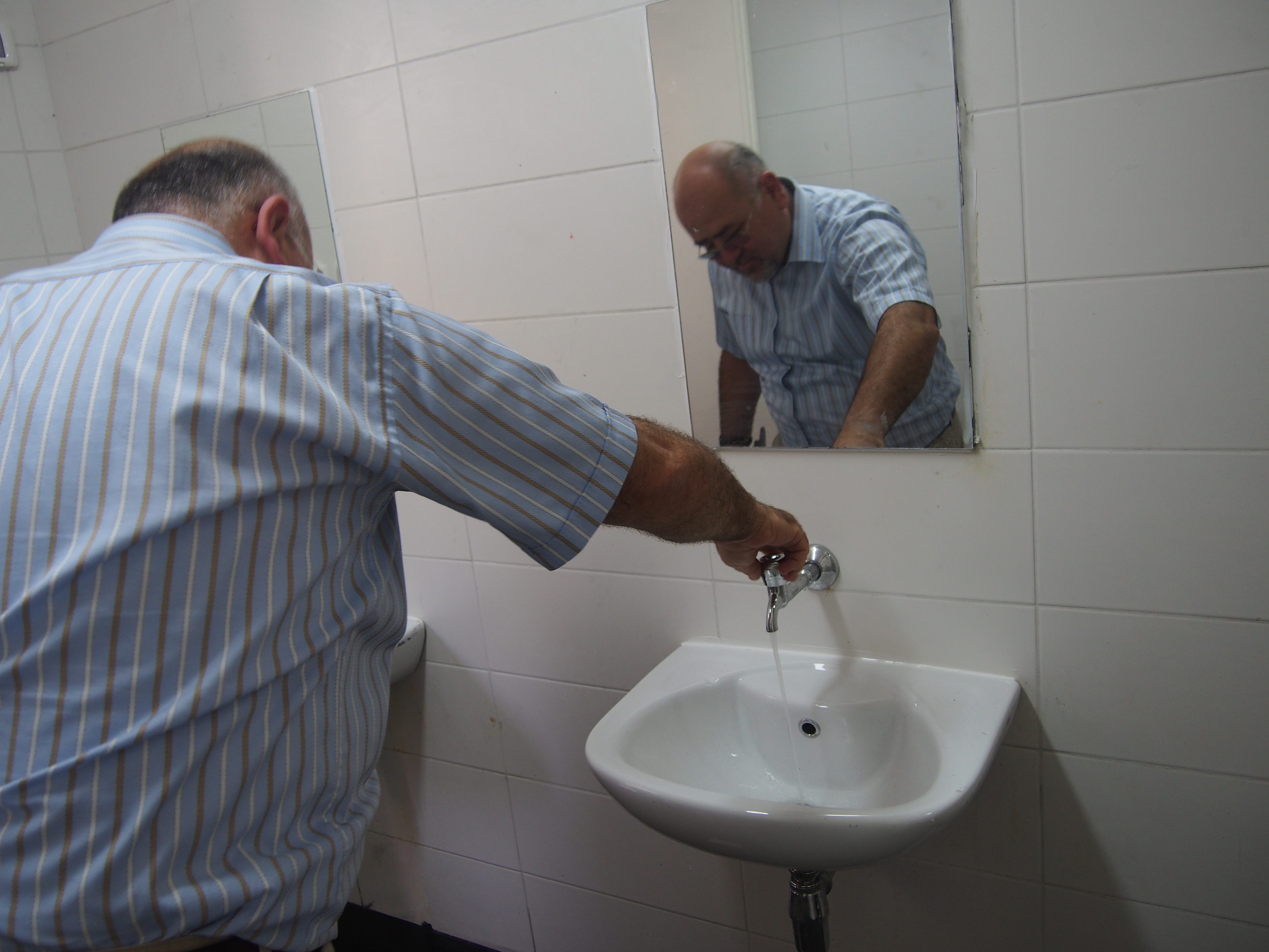 بلدية بيت لحم تبدي ملاحظاتها الهندسية لمؤسسة أنيرا حول المرحلة الثانية من مشروع إعادة تأهيل سوق بيت لحم القديم 