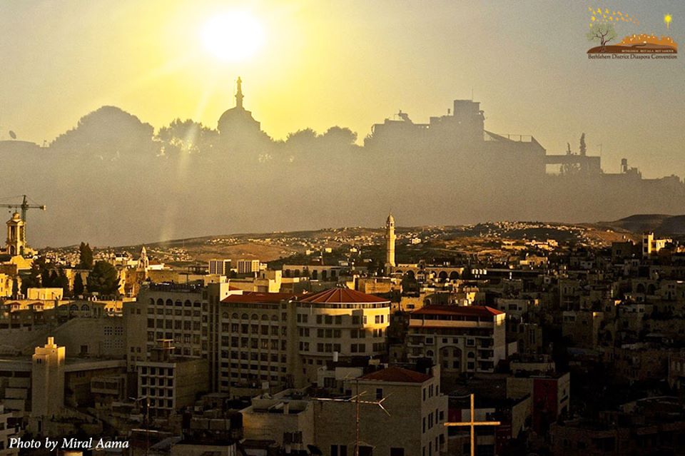 محافظة بيت لحم تستقبل أبناءها المغتربين بين 1-3 من شهر تشرين أول