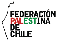 Federacion Palestina de Chile