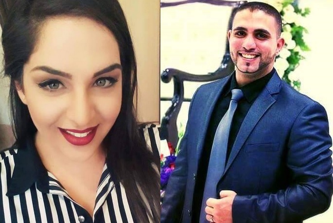 سمور رئيساً للمجلس الشبابي والمصري نائبة له   