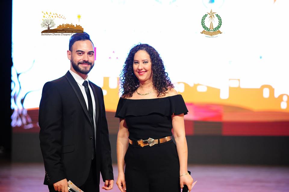 إختتام فعاليات مؤتمر مغتربي أبناء محافظة بيت لحم الأول 