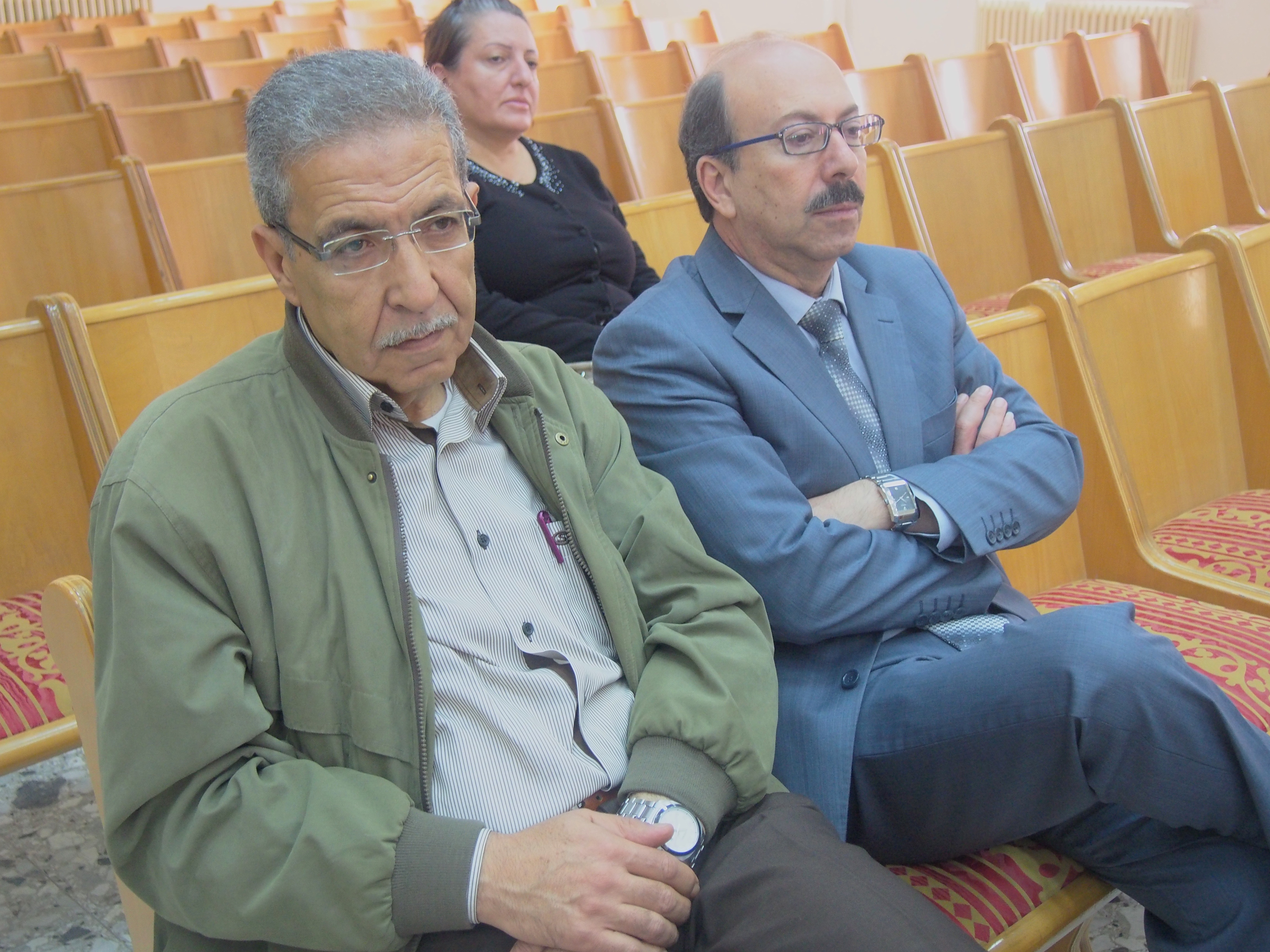 توقيع إتفاقية بين الهيئات المحلية لإنشاء مجلس الخدمات المشترك