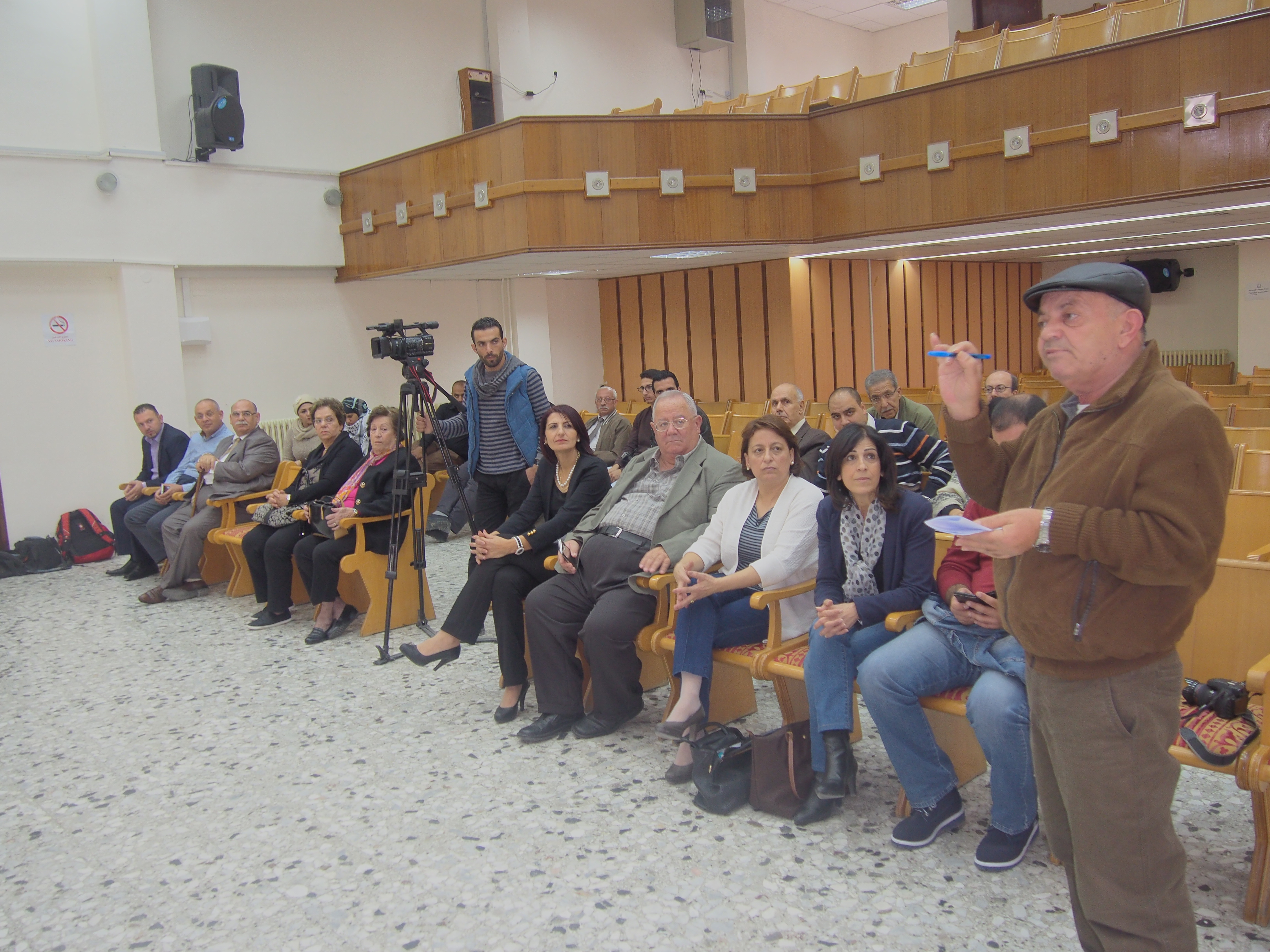 توقيع إتفاقية بين الهيئات المحلية لإنشاء مجلس الخدمات المشترك