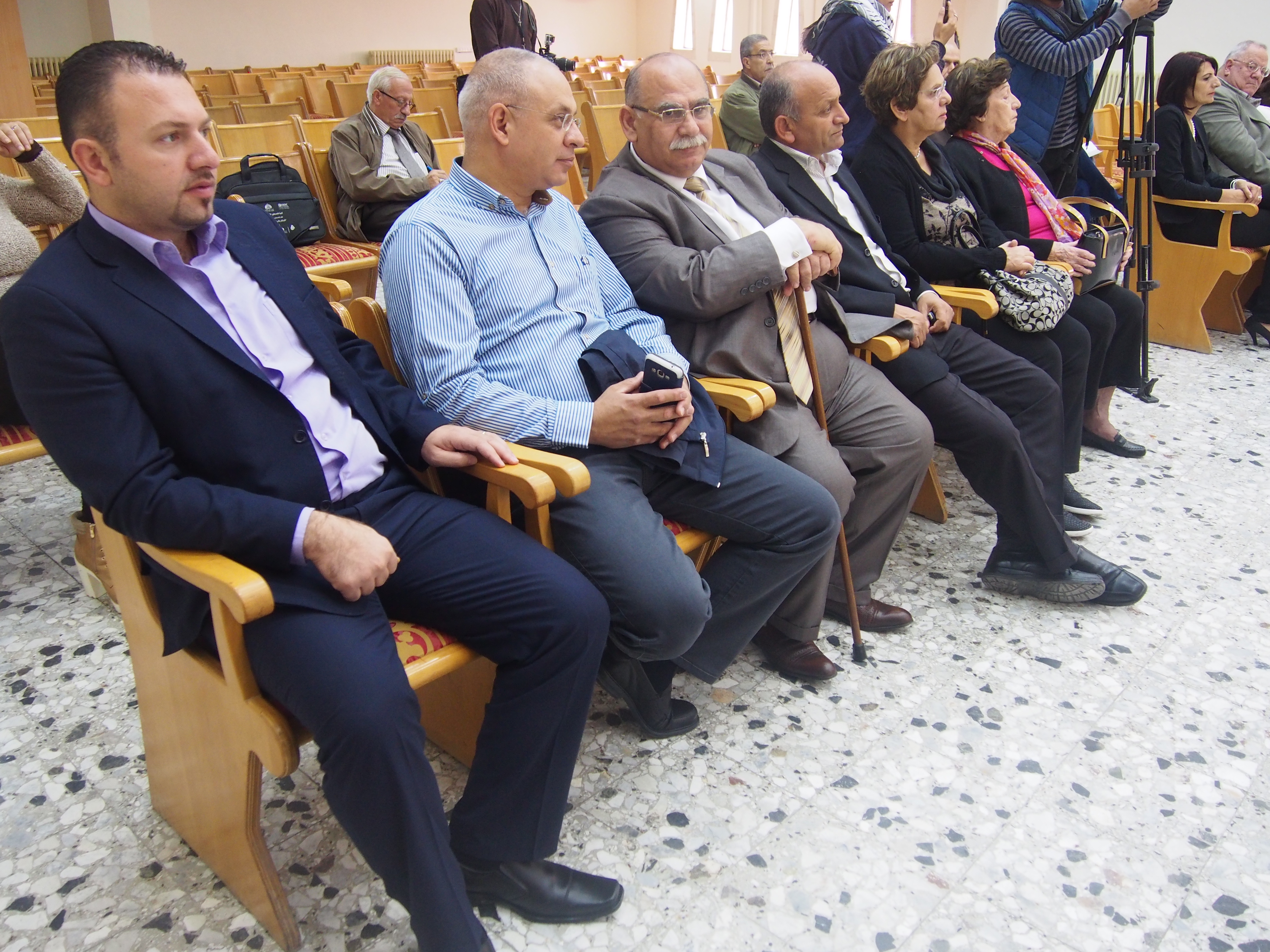 توقيع إتفاقية بين الهيئات المحلية لإنشاء مجلس الخدمات المشترك