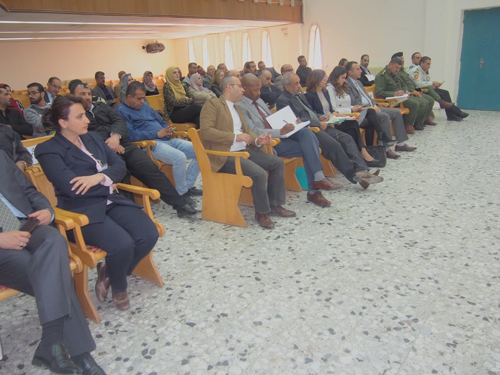 محافظة بيت لحم تُنظم مؤتمر ترويج للخطة الاستراتيجية