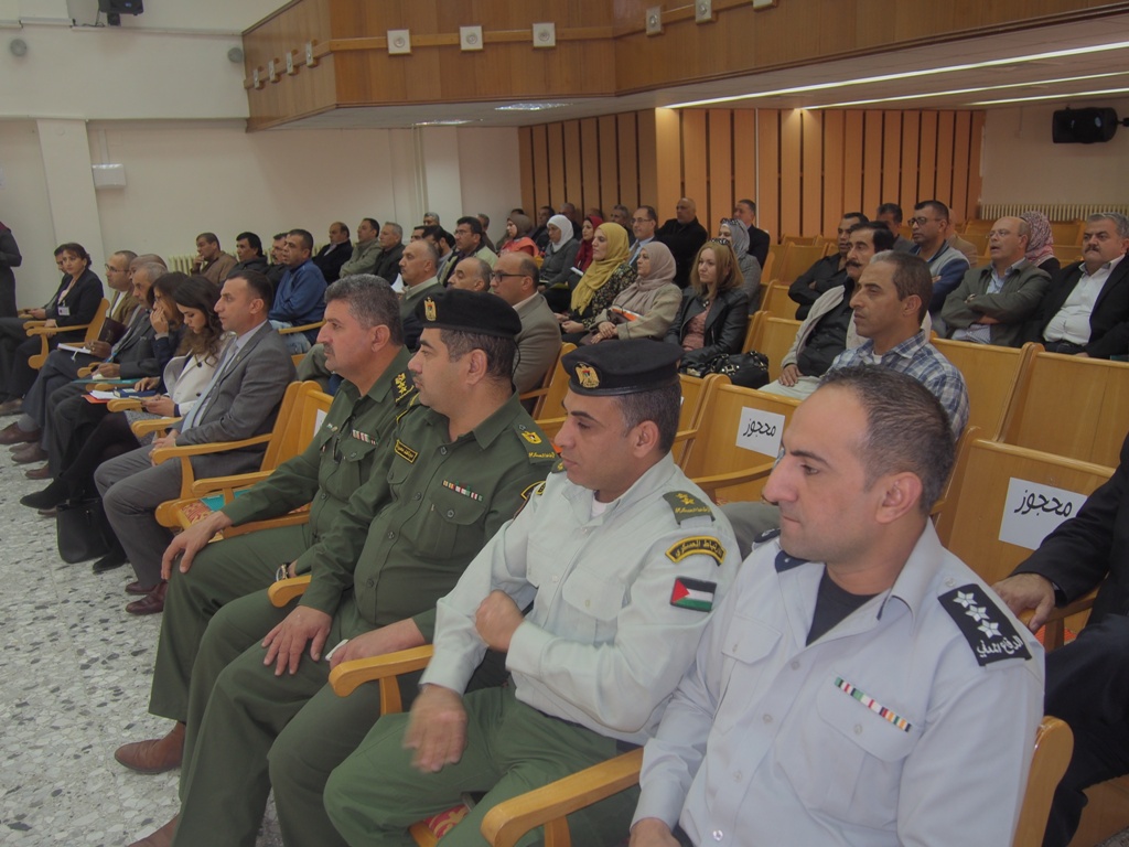 محافظة بيت لحم تُنظم مؤتمر ترويج للخطة الاستراتيجية