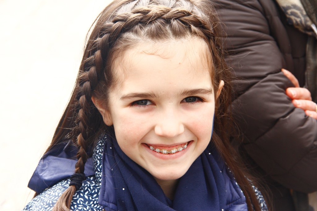 رئيسة بلدية بيت لحم تشارك في إستقبال غبطة المدبر الرسولي في مدينة بيت لحم 