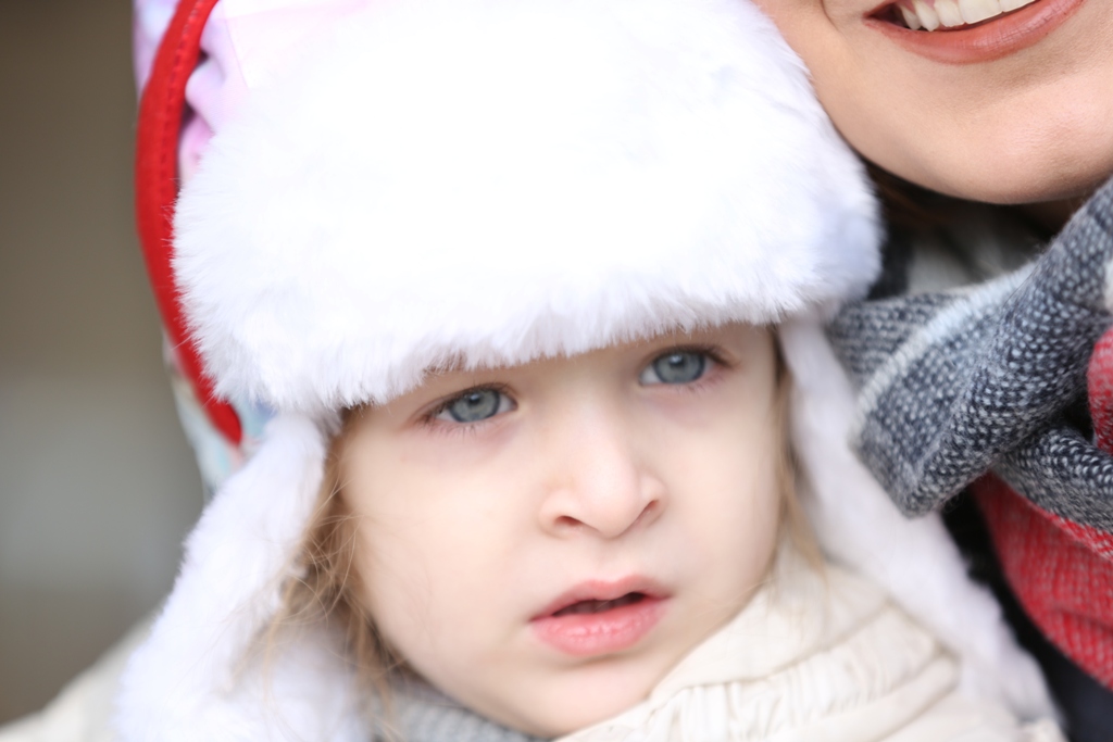 رئيسة بلدية بيت لحم تشارك في إستقبال غبطة المدبر الرسولي في مدينة بيت لحم 