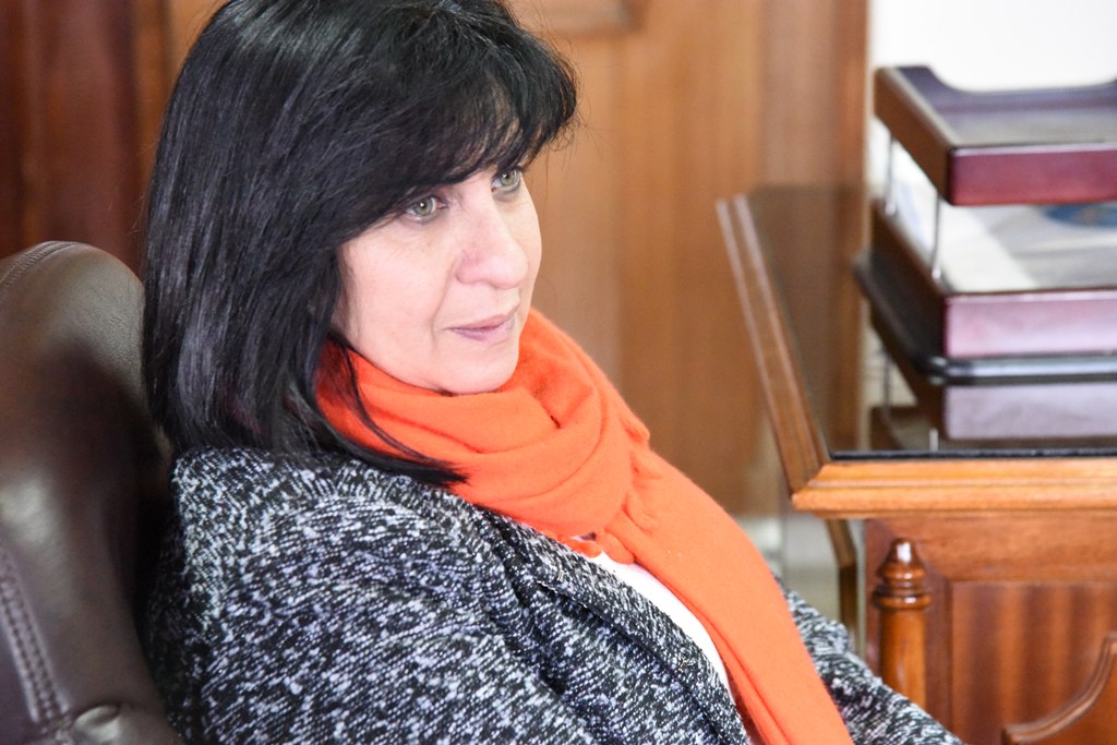 رئيسة بلدية بيت لحم تستقبل ممثلة النرويج في فلسطين ورئيس بلدية فلورنسا ويبحثون سبل تعزيز التعاون المشترك