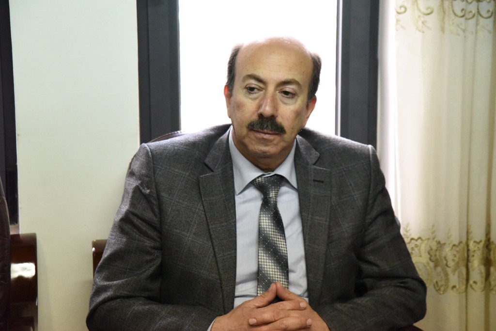 رئيسة بلدية بيت لحم تستقبل ممثلة النرويج في فلسطين ورئيس بلدية فلورنسا ويبحثون سبل تعزيز التعاون المشترك